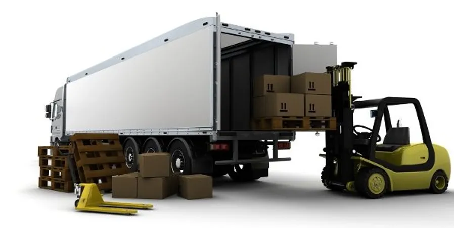 Logistics Lingo: Freight & Supply Chain Terms Explained - Freight Brokerage, Freight Agents & LTL Freight Shipping Picture2 image