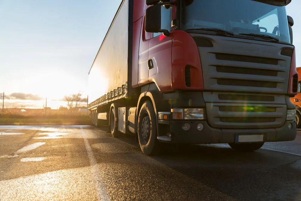 Blog - Freight Brokerage, Freight Agents & LTL Freight Shipping Trucking Companies.png image