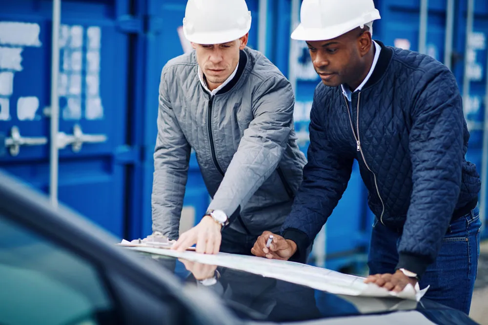 Why Trucking Companies Partner With Freight Brokers - Freight Brokerage, Freight Agents & LTL Freight Shipping Work with Freight Brokers