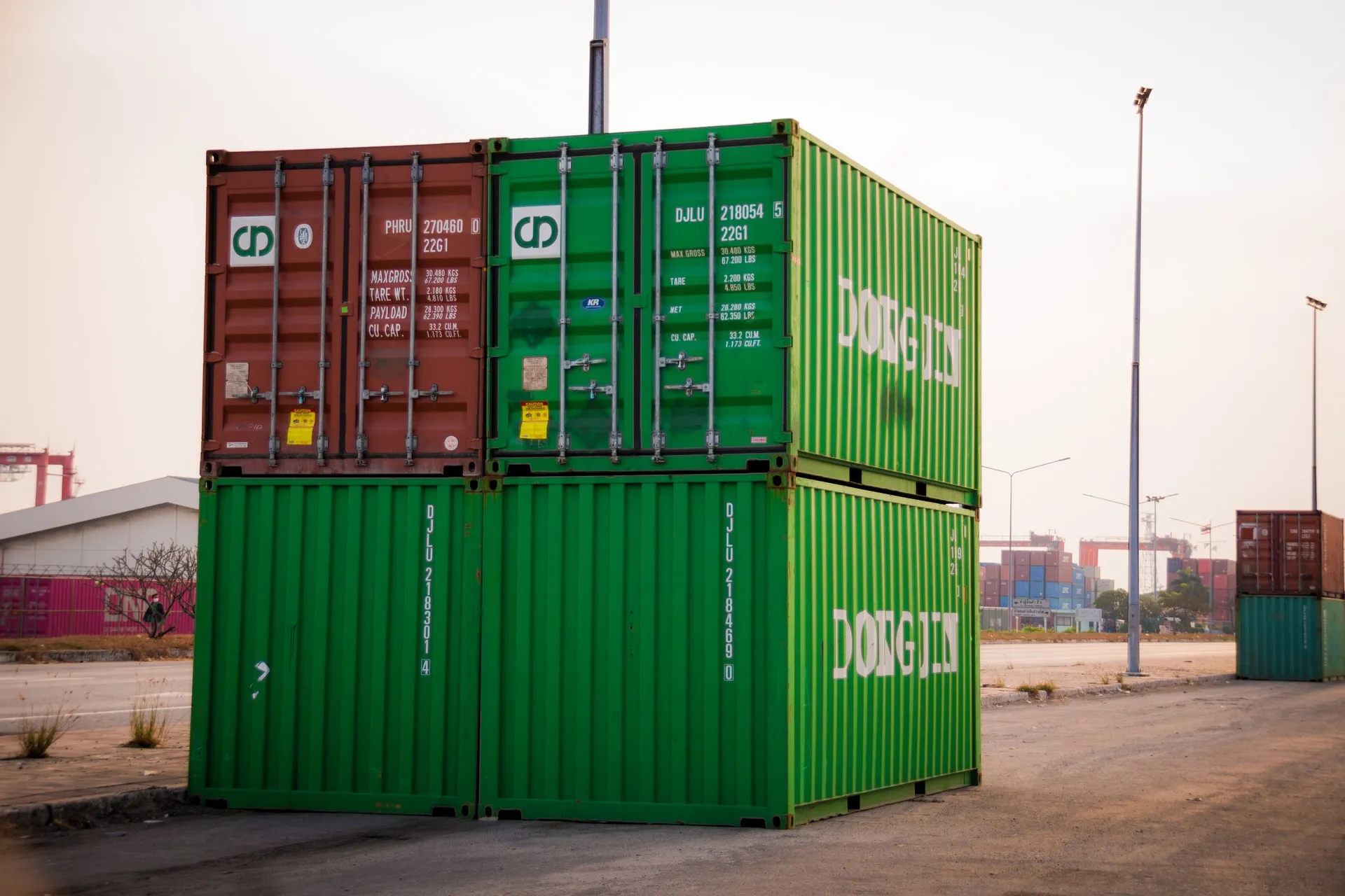 Why LTL Freight Management Matters for Your Supply Chain - Freight Brokerage, Freight Agents & LTL Freight Shipping LTL Freight Management