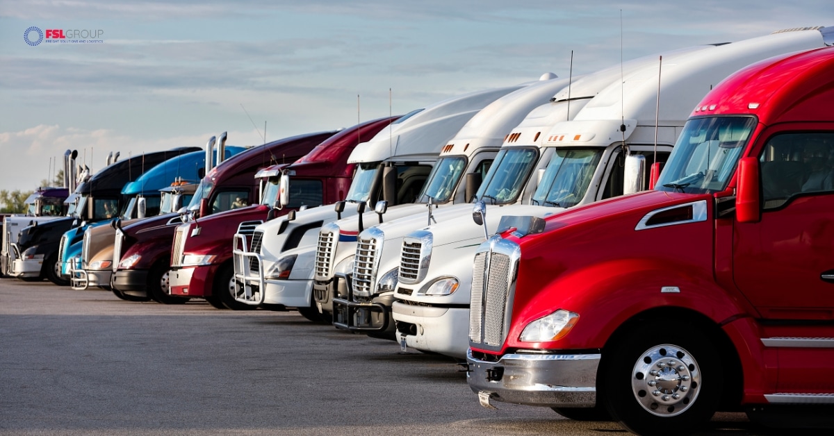 On-time freight delivery with optimized carrier selection
